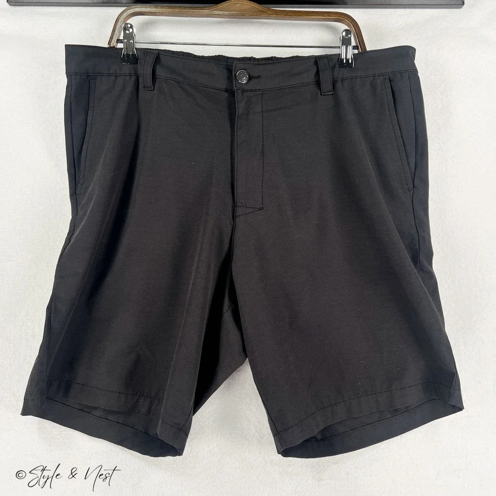 Banana Republic Men’s Athletic Shorts Size 40 Casual Performance